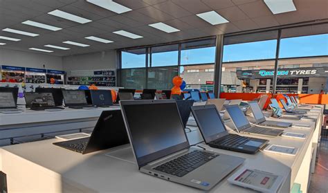 Computers Store Malta .